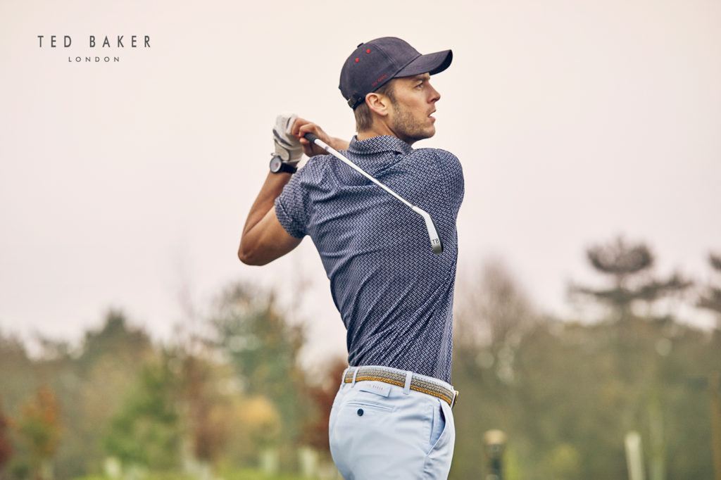 Ted_Baker_Golf_photography_sport