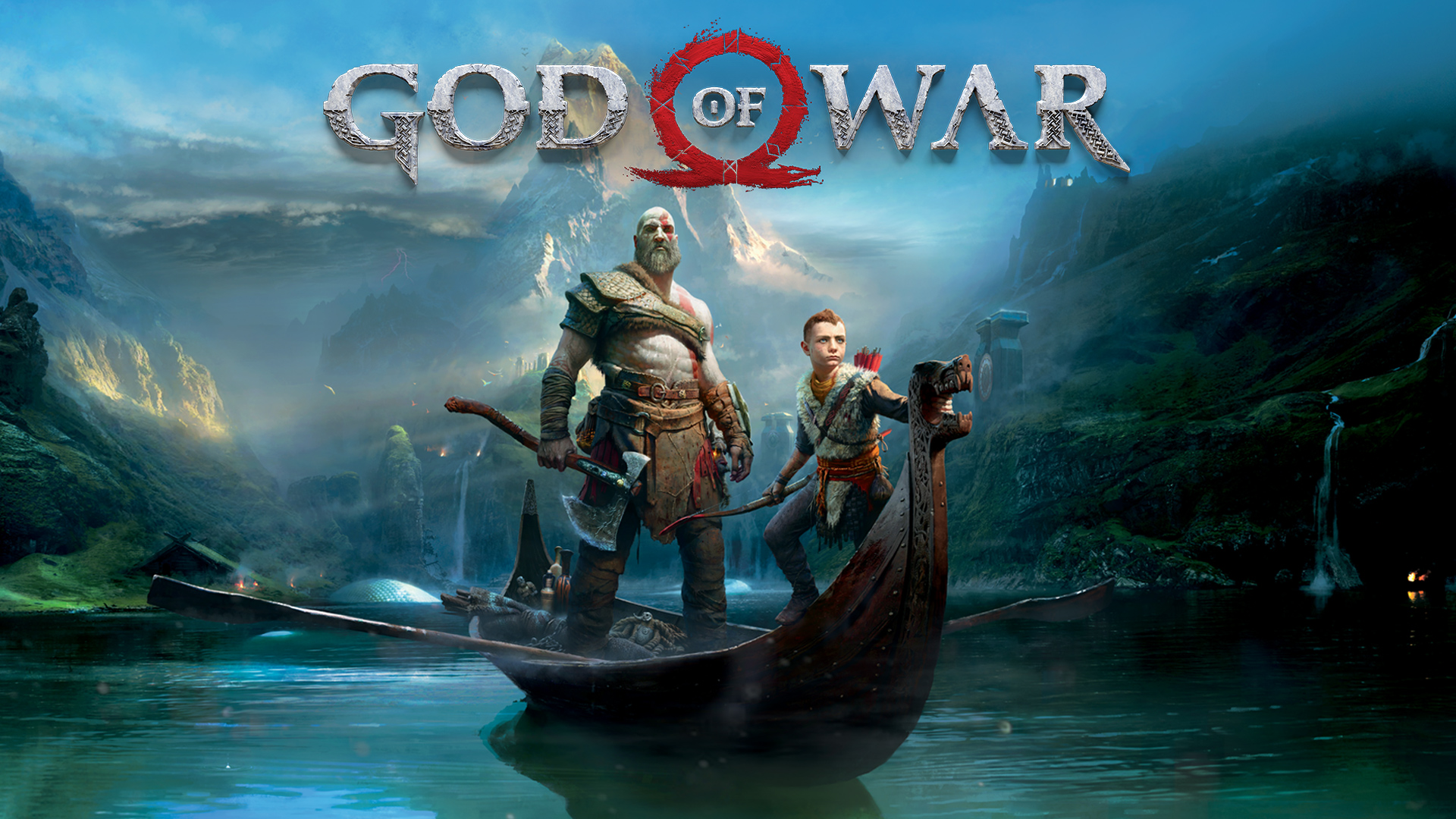 God of war feature image