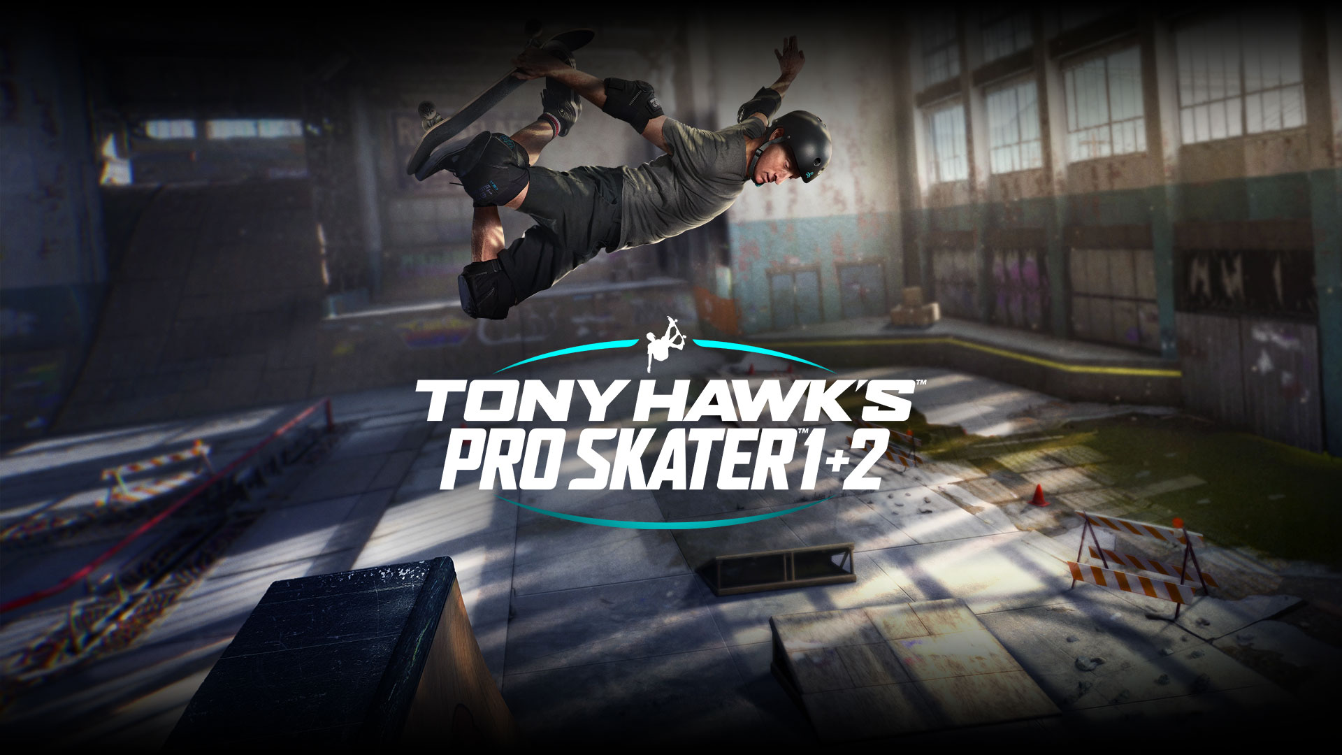 Tony Hawk's™ Pro Skater™ 1 + 2 | Download and Buy Today - Epic Games Store