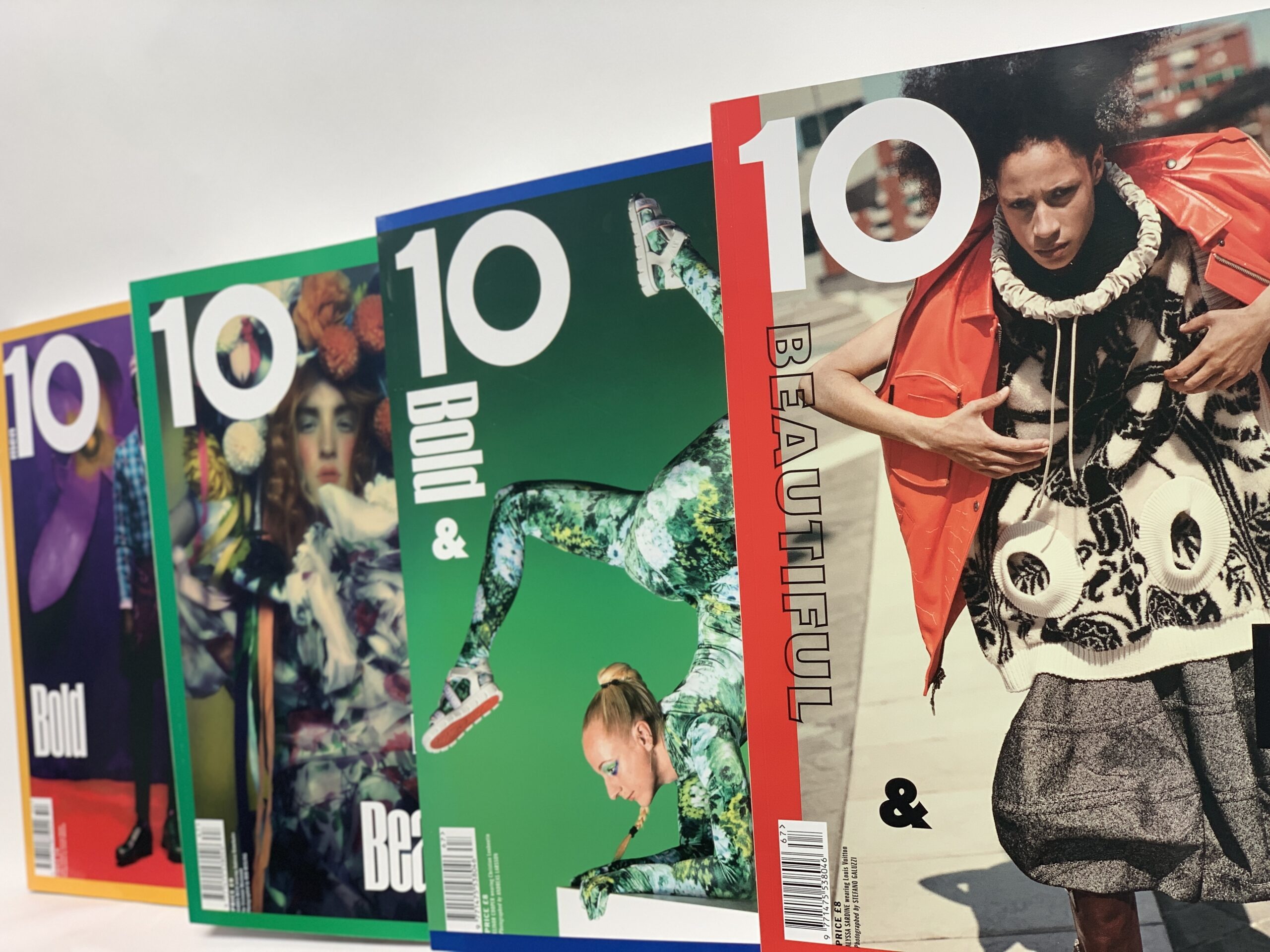 10 magazine reprographics london magazine publishing