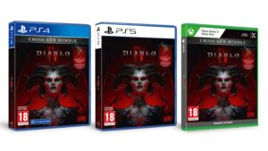 Tapestry-soho-diablo-iv-launch-release-activision-blizzard-gaming-xbox-pc-playstation-artworking-creative-artwork-packaging-console-battle-play-buy-now-frith-street-london