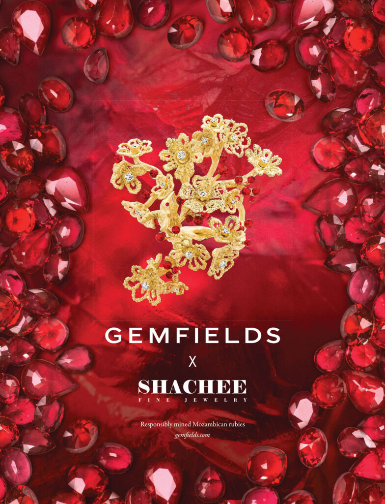 Tapestry-soho-frith-street-london-uk-production-agency-advertising-advert-vogue-magazine-issue-july-out-now-publication-gemfields-jewellery-gold-gemstones-global-couture