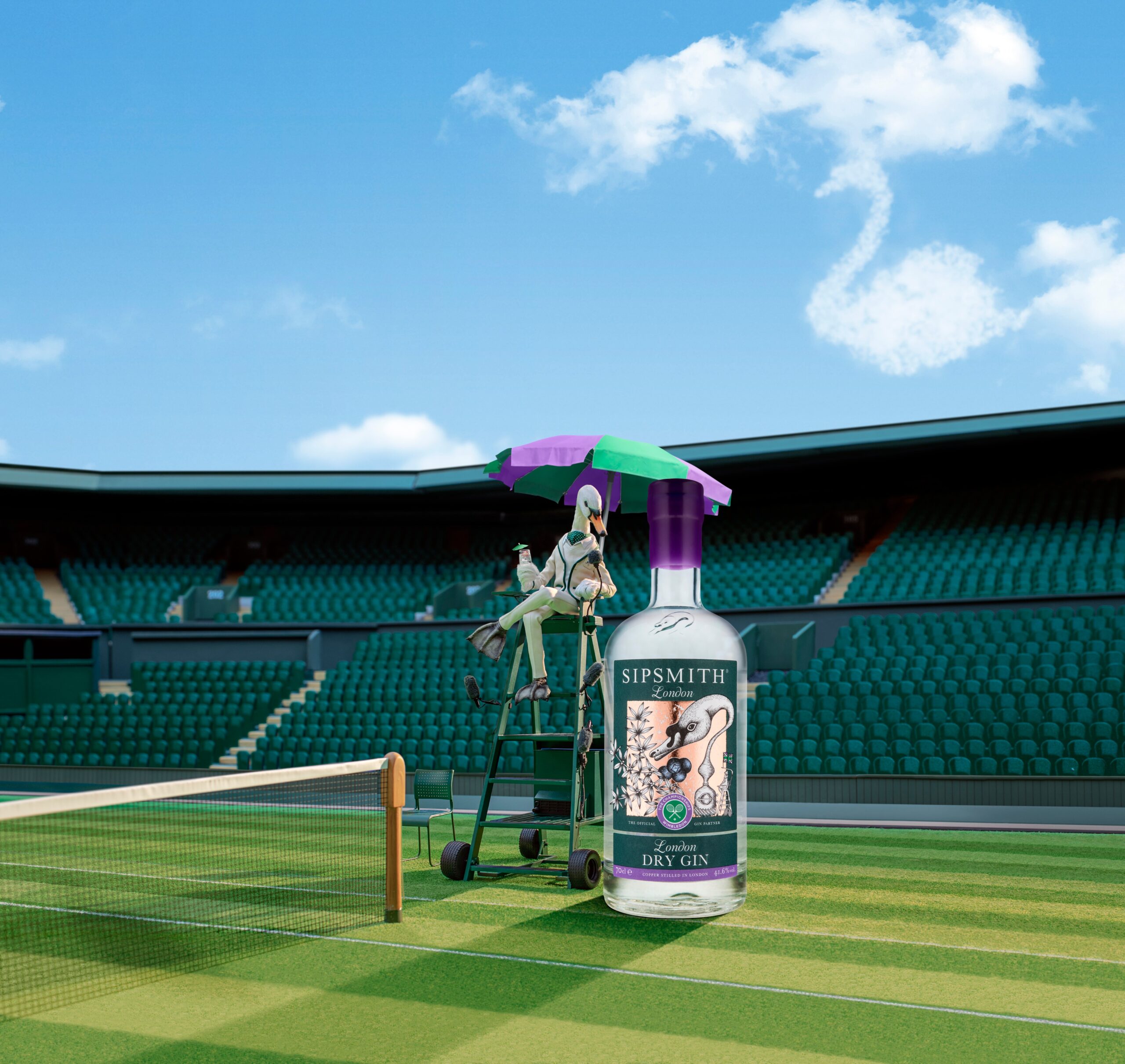 Wimbledon-sipsmith-gin-tapestry-soho-retouching-summer-alcohol-sport-tennis-tournament-annual-london-celebration-production-agency
