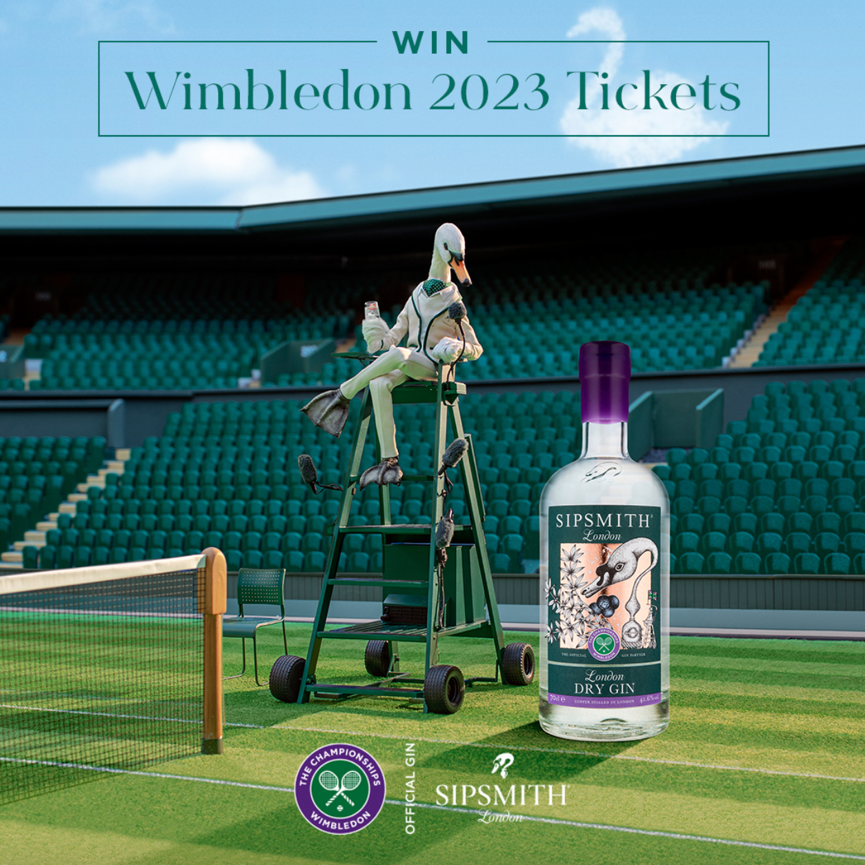 Wimbledon-sipsmith-gin-tapestry-soho-retouching-summer-alcohol-sport-tennis-tournament-annual-london-celebration-production-agency